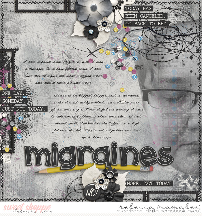 migraines