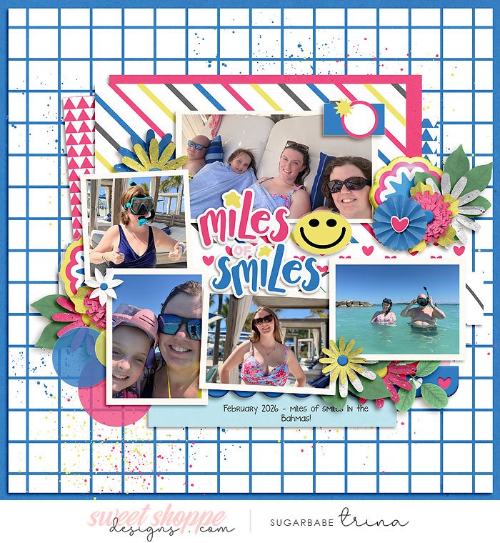 Miles of Smiles