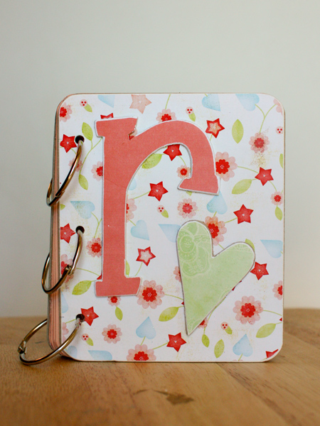 Milestone Book