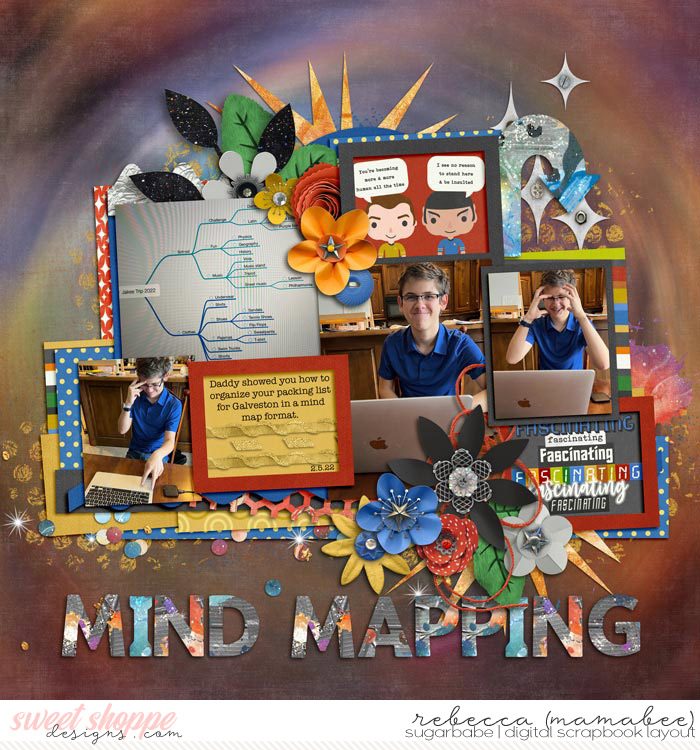Mind Mapping