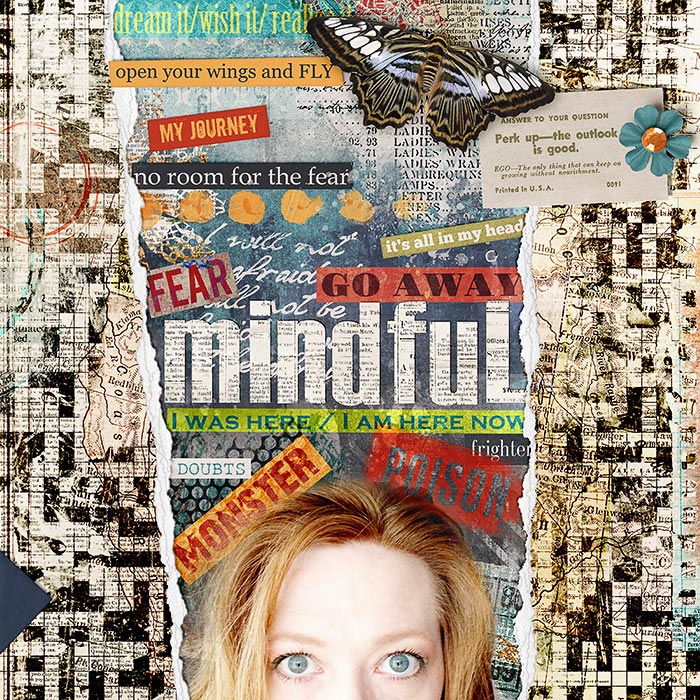 mindful