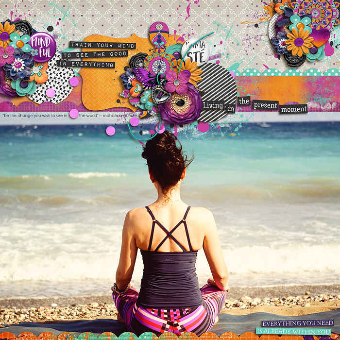 Mindful