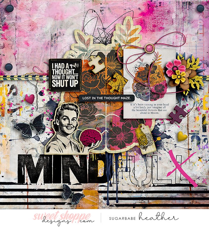 Mindful