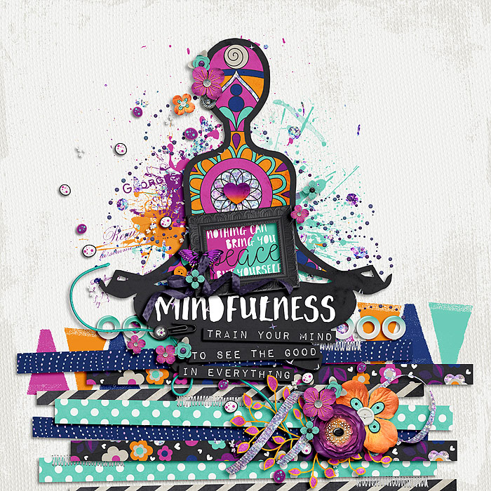 Mindfulness