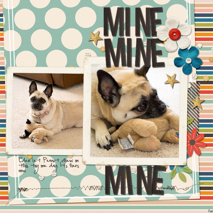 Mine