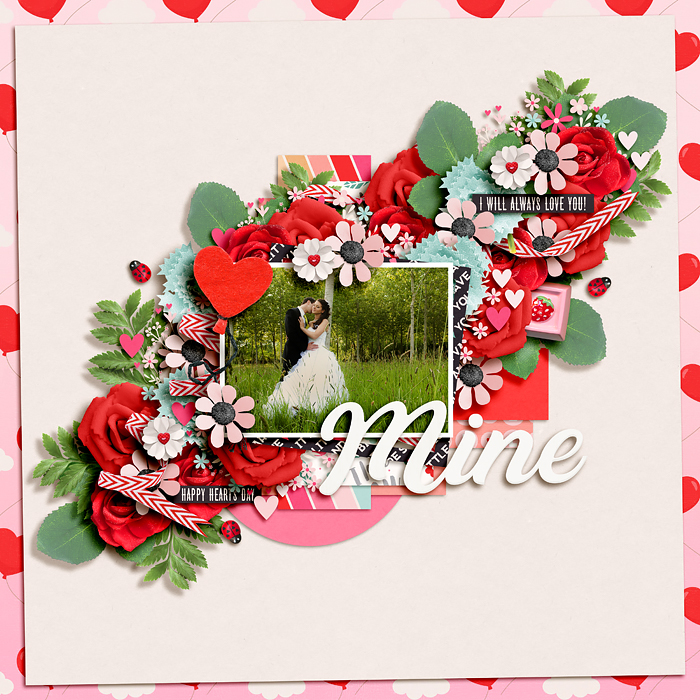 Mine