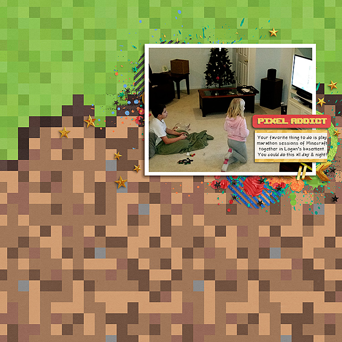Minecraft Marathons