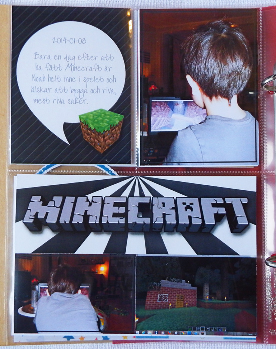 Minecraft