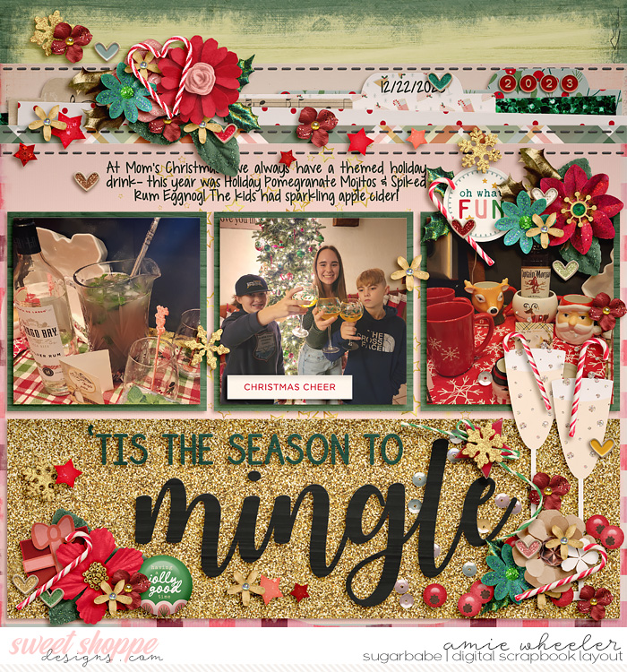 Mingle