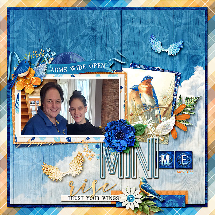 Mini me