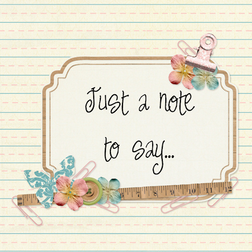 Mini Note 1