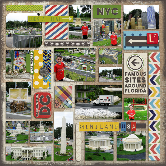 miniland usa.