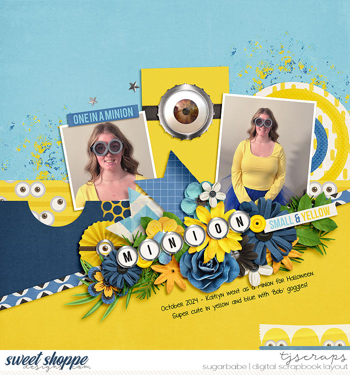 Minion
