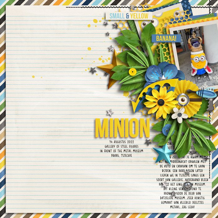 Minion