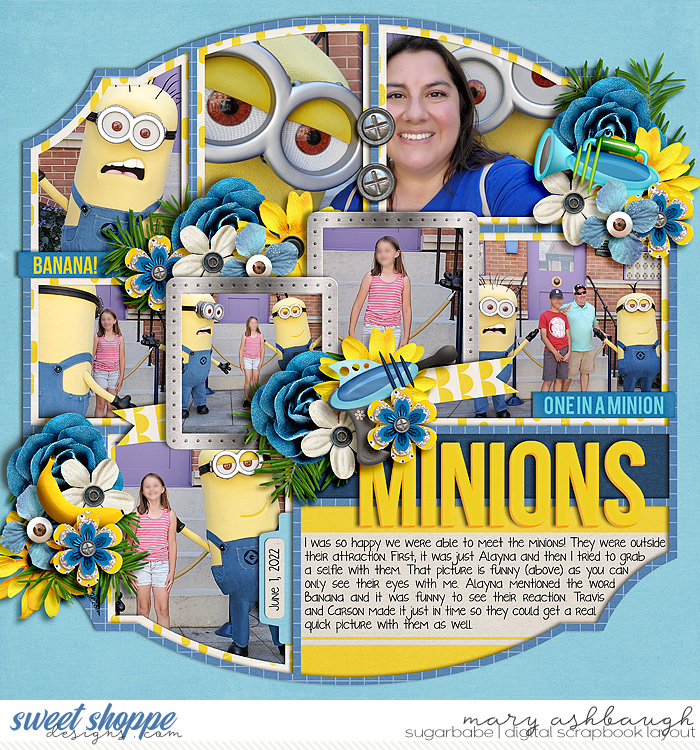 Minions