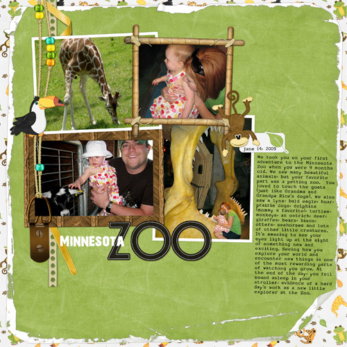 Minnesota Zoo