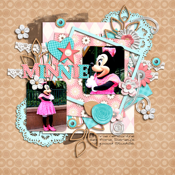 Minnie