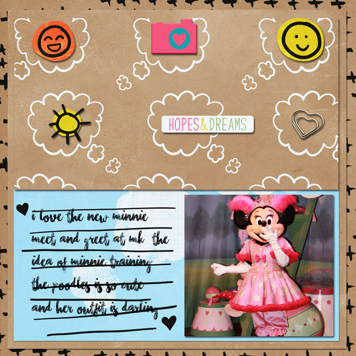 Minnie