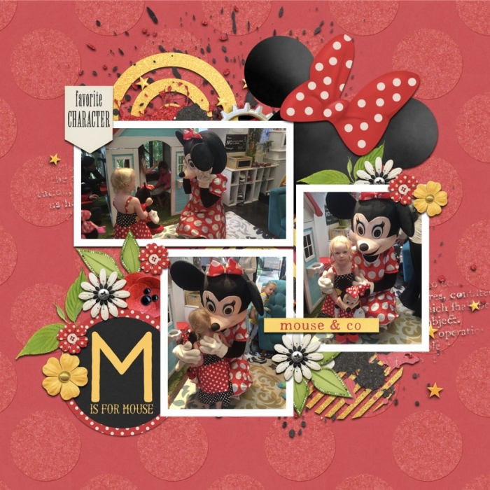 Minnie