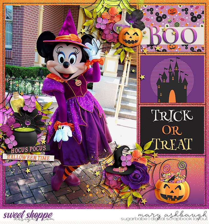 Minnie