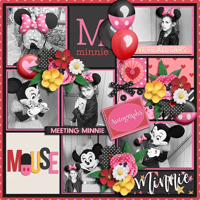 Minnie