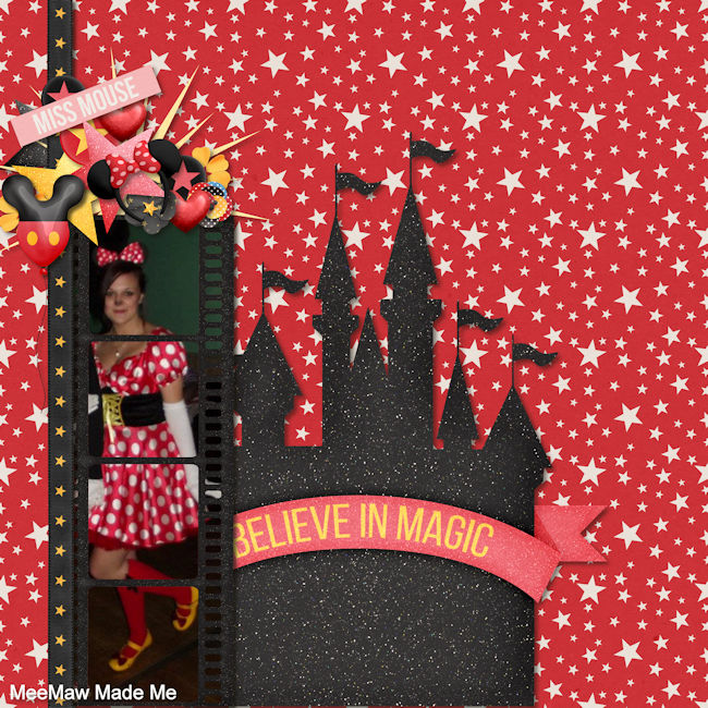 Minnie
