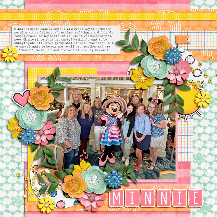 Minnie