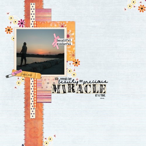 Miracle