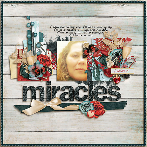 miracles