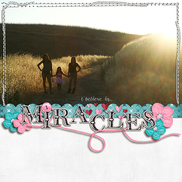 miracles