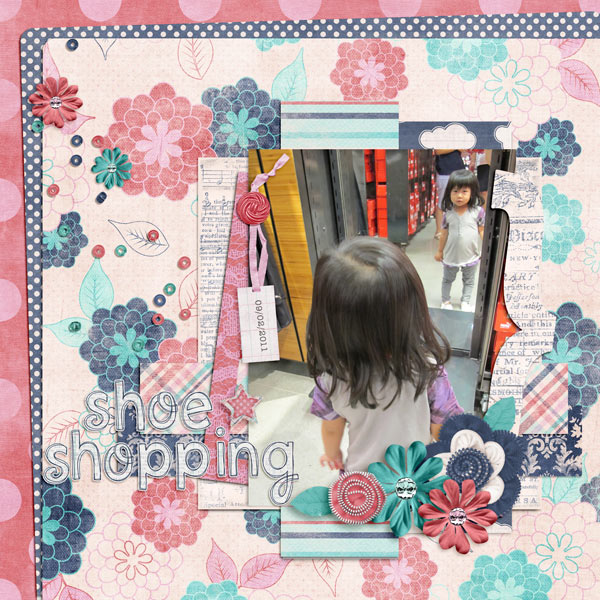 Mirror, mirror...