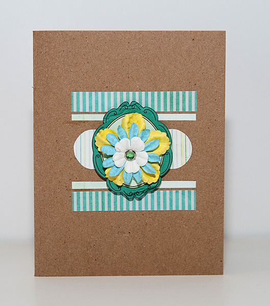 Misc Card