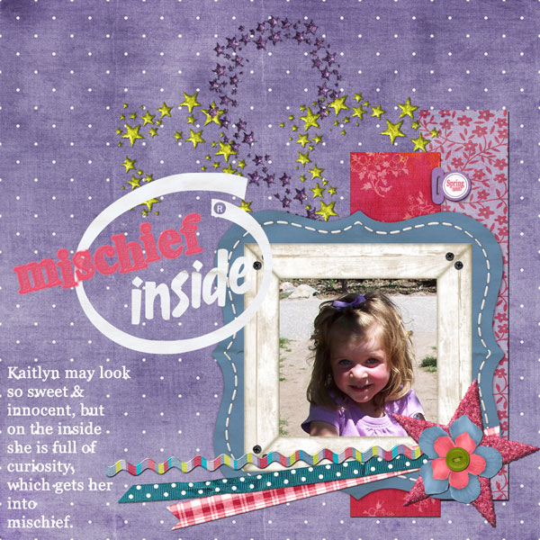 Mischief Inside