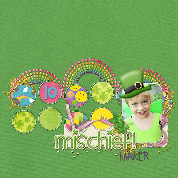 Mischief Maker