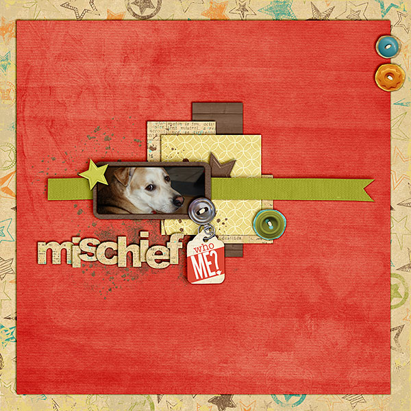 Mischief