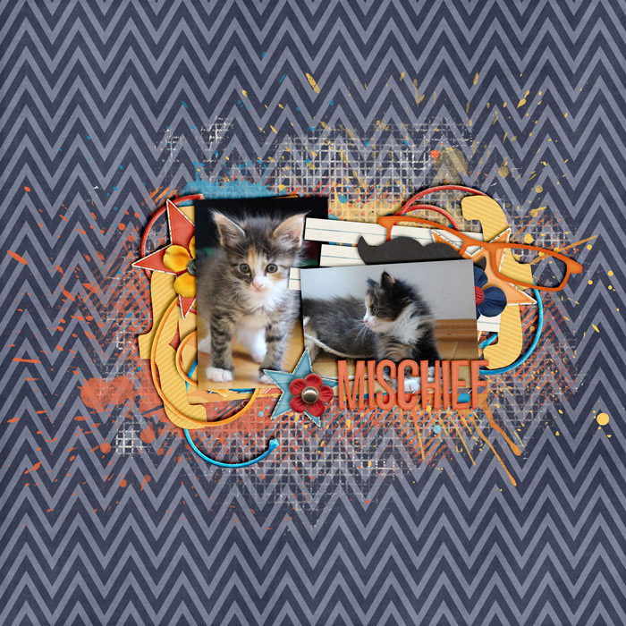 Mischief
