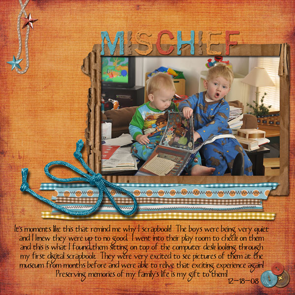 Mischief