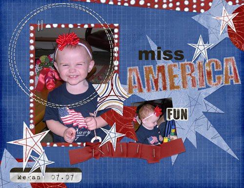 Miss America