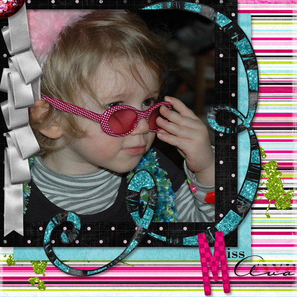 Miss Ava