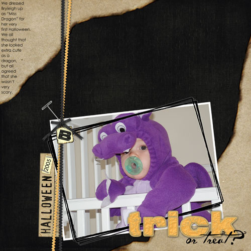 Miss Dragon