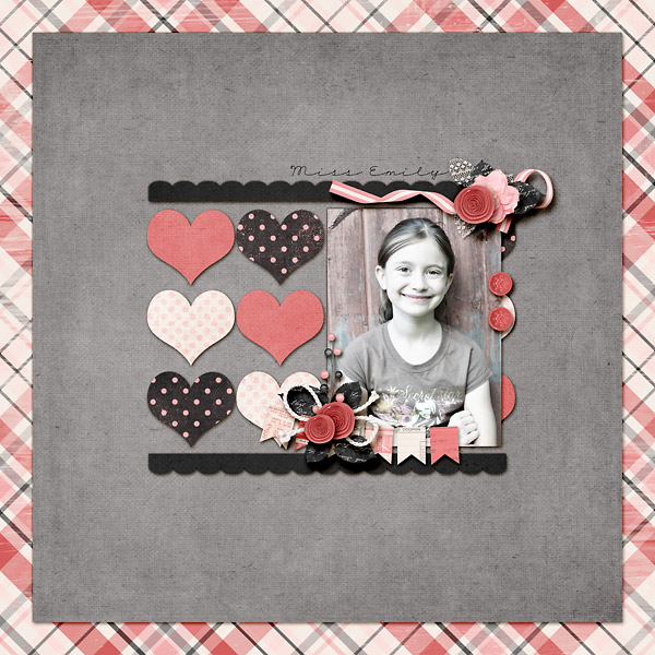 Miss Emily