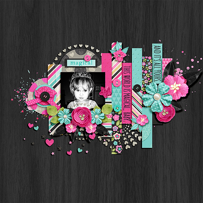 miss mouse