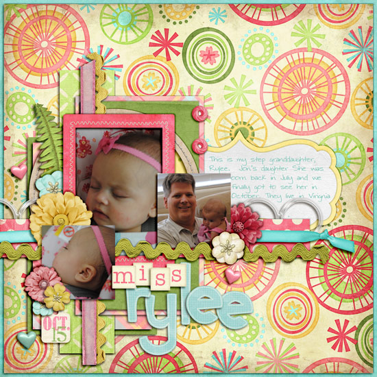 Miss Rylee