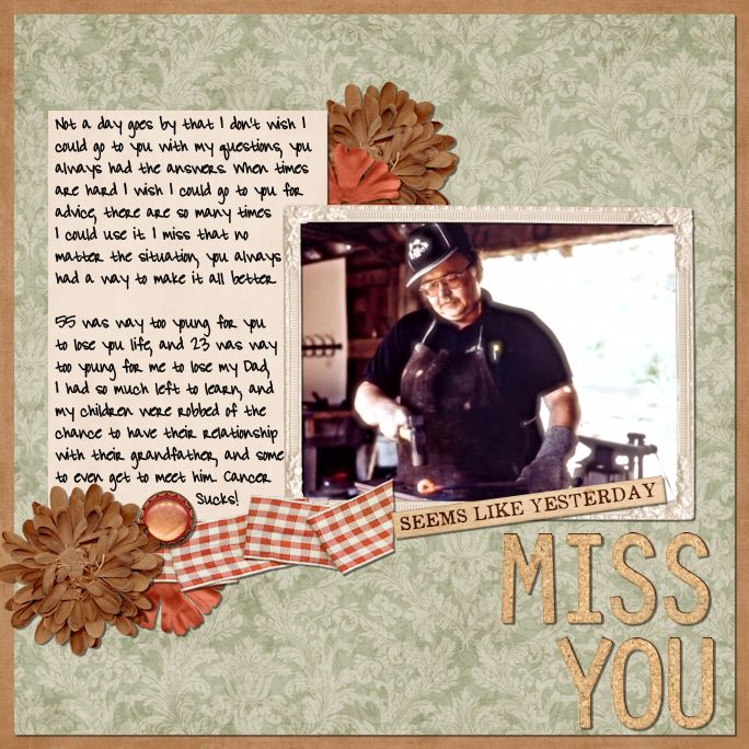 Miss You