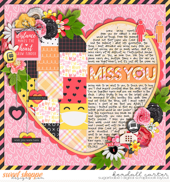 Miss You