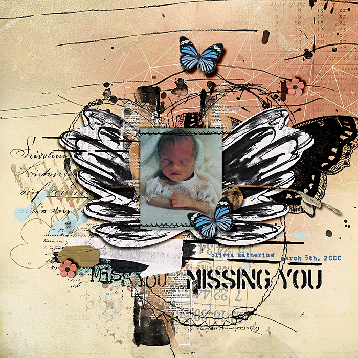 Missing You