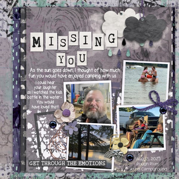 Missing You