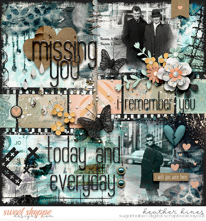 Missing You