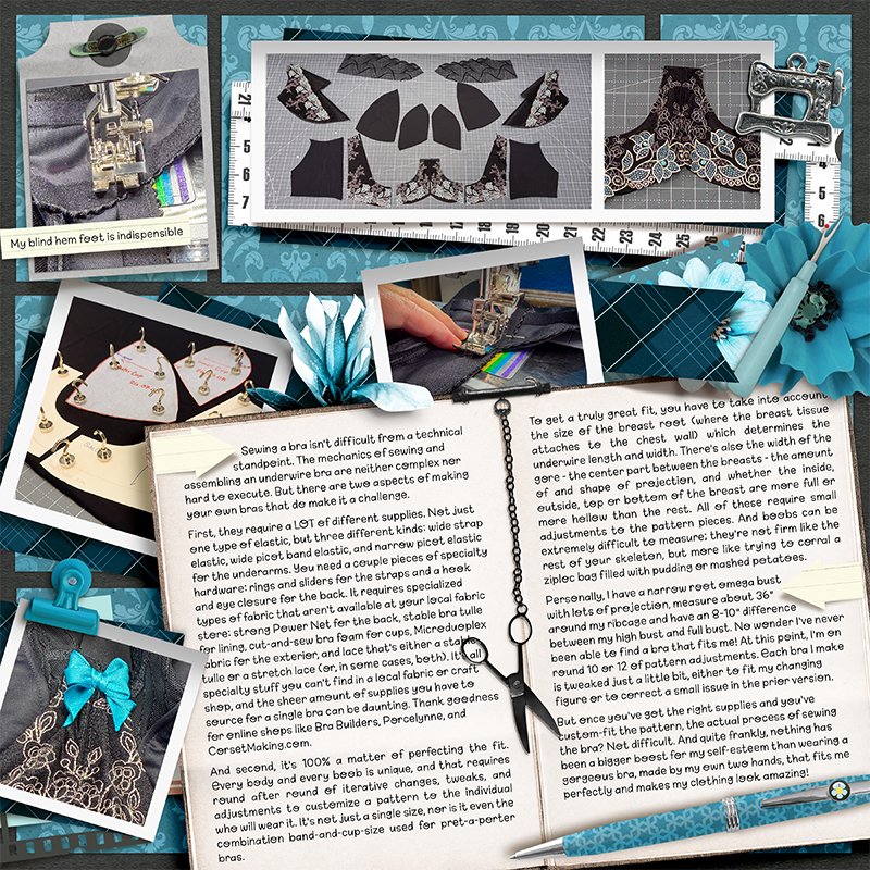 Mission: Possible - page 2