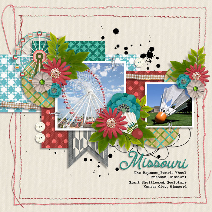 Missouri